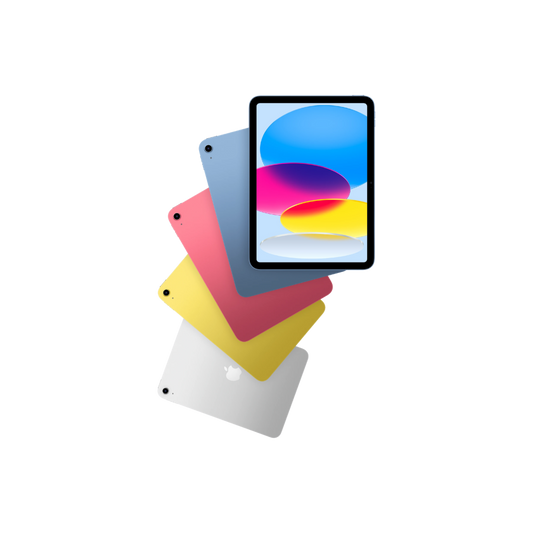 Apple - Ipad