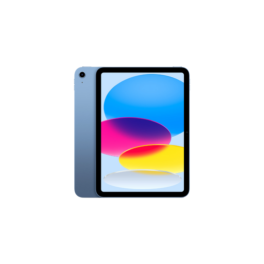 Apple - Ipad
