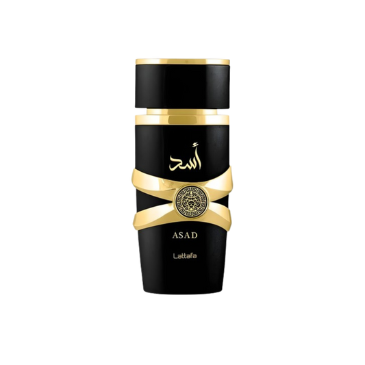 Lattafa - Asad 3.4 Oz Edp Men
