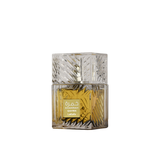 Lattafa - Khamrah Qahwa 3.4 Oz Edp Unisex