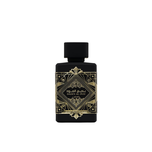 Lattafa - Badee Al Oud For Glory 3.4 Oz Edp Unisex