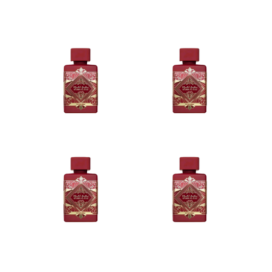Lattafa - Badee Al Oud Sublime 3.4 Oz Edp Unisex