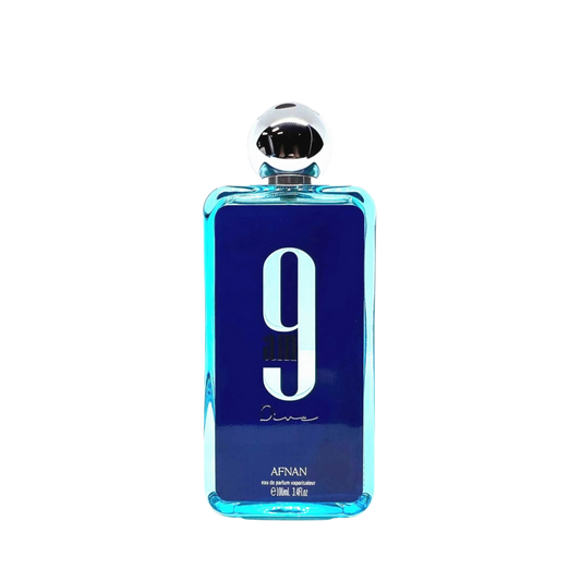 Afnan - 9 Am 3.4 Oz Edp Unisex
