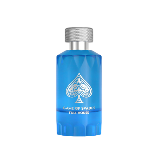Jo Milano - Game Of Spades Full House 3.4 Oz Parfum Unisex