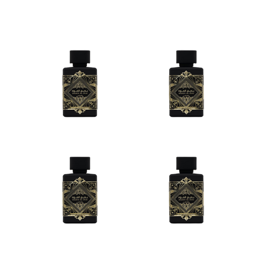 Lattafa - Badee Al Oud For Glory 3.4 Oz Edp Unisex
