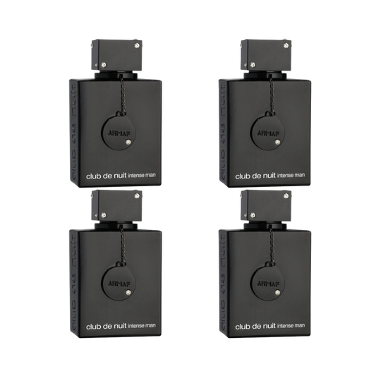 Armaf - Club De Nuit Intense 3.6 Oz Edt Men