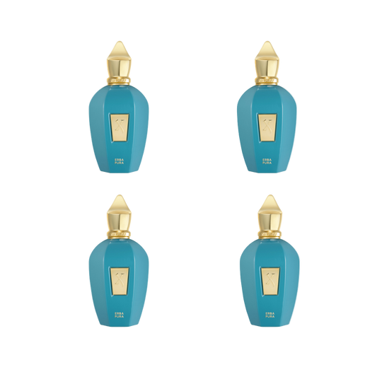 Xerjoff - Erba Pura 3.4 Oz Edp Unisex
