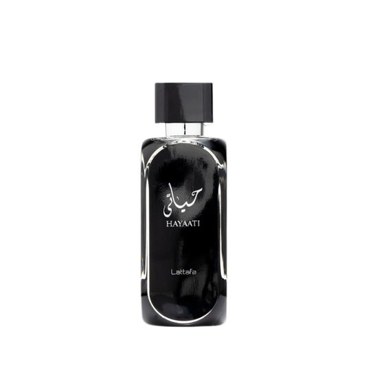 Lattafa - Hayaati 3.4 Oz Edp Men