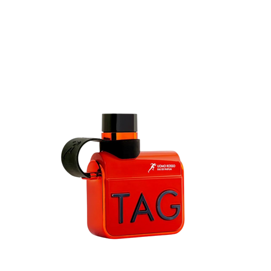 Armaf - Tag Uomo Rosso 3.4 Oz Edp Men