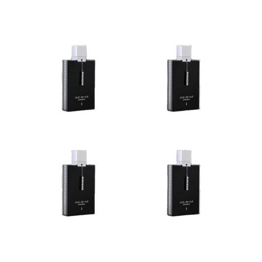 Armaf - Club De Nuit Precieux 1 Extrait De Parfum For Men 1.85 Oz