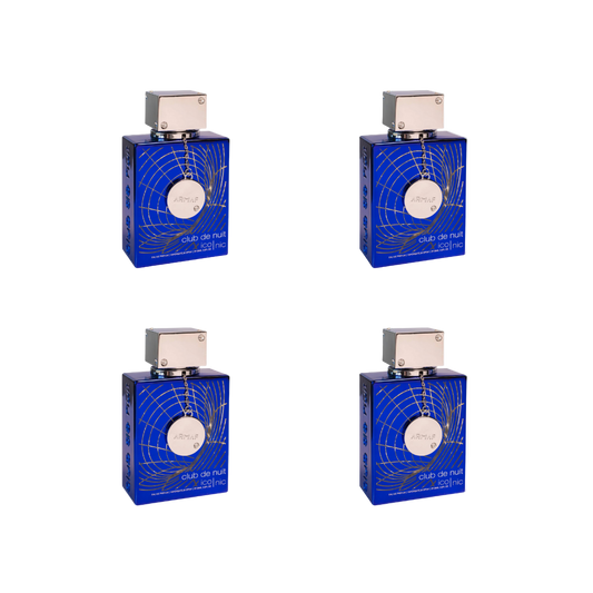 Armaf - Club De Nuit Blue Iconic 3.4 Oz Edp Men