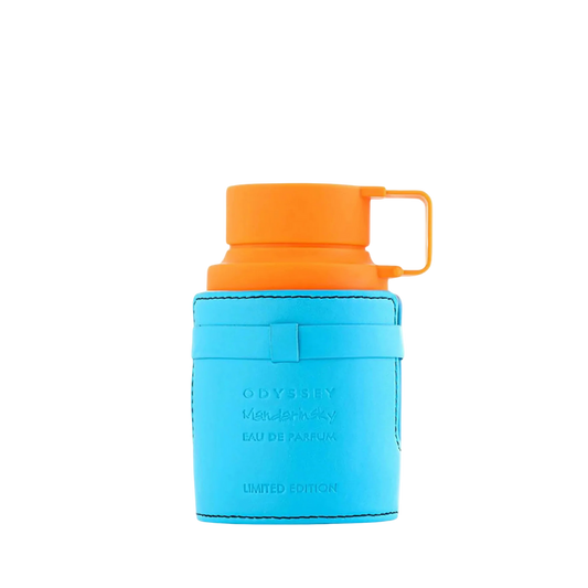 Armaf - Odyssey Mandarin Sky 3.4 Oz Edp Men
