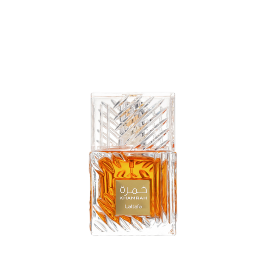 Lattafa - Khamrah 3.4 Oz Edp Unisex