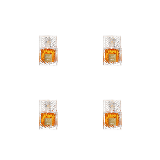 Lattafa - Khamrah 3.4 Oz Edp Unisex