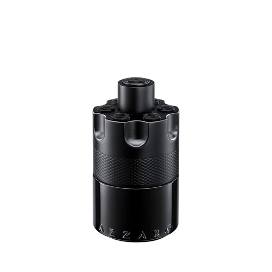 Azzaro - The Most Wanted Intense 3.4 Oz Edp Men