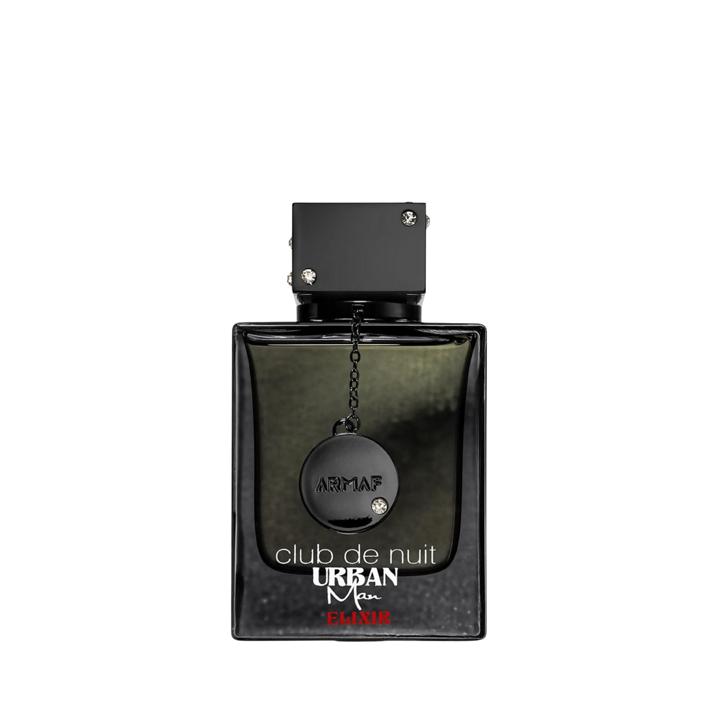 Armaf - Club de Nuit Urban Man Elixir 3.6 Oz Edp Men