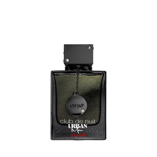 Armaf - Club de Nuit Urban Man Elixir 3.6 Oz Edp Men