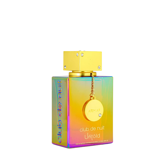 Armaf - Club De Nuit Untold 3.4 Oz Edp Men