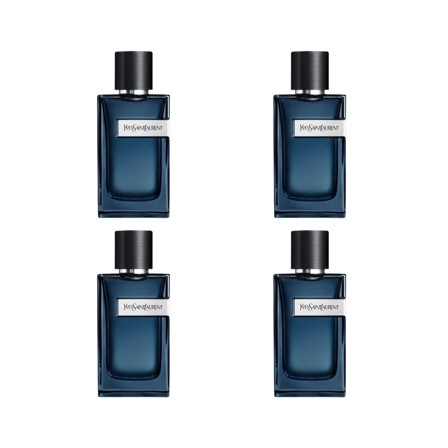 Yves Saint Laurent - Y 3.4 Oz Edp Men