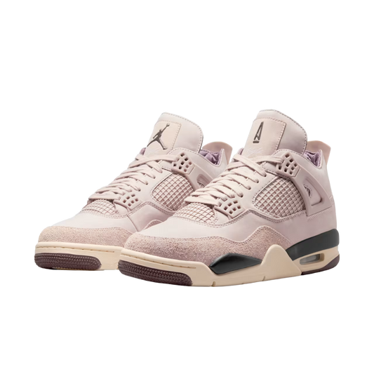 Jordan 4 Retro OG SP A Ma Maniére While You Were Sleeping (Womens)
