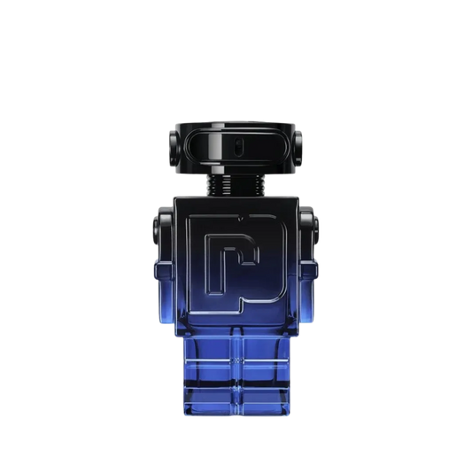 Paco Rabanne - Phantom Intense 3.4 Oz Edp Men