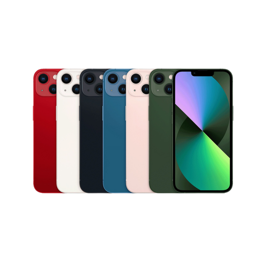 Apple iPhone 13 128GB Unlocked - Excellent