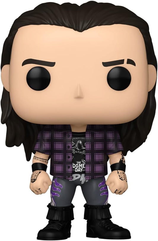 Funko Pop! WWE: Dominik Mysterio