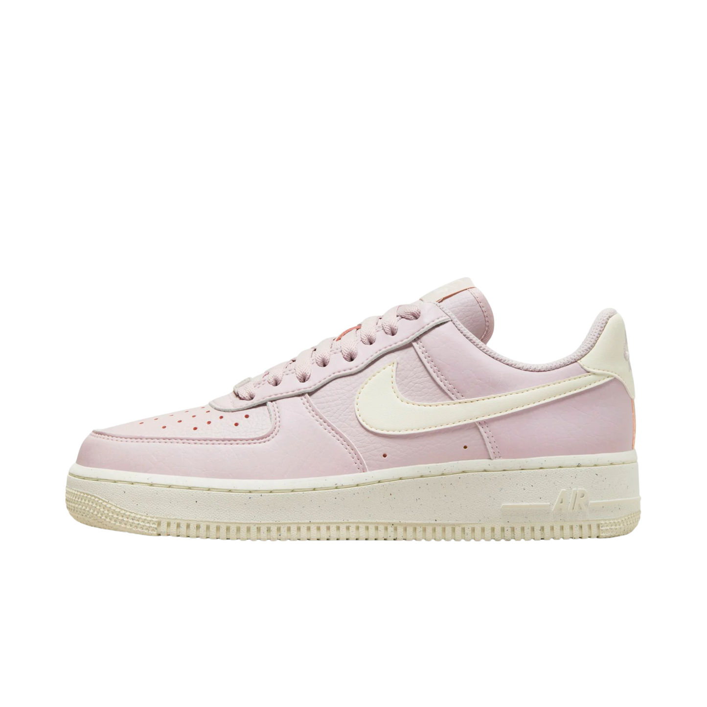Air Force 1 low '07 Platinum Violet