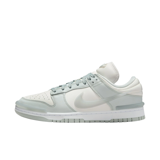 Nike Dunk Low Twist Light Silver