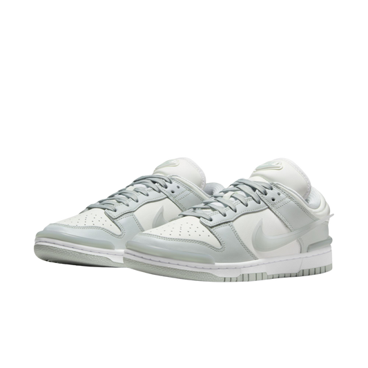 Nike Dunk Low Twist Light Silver