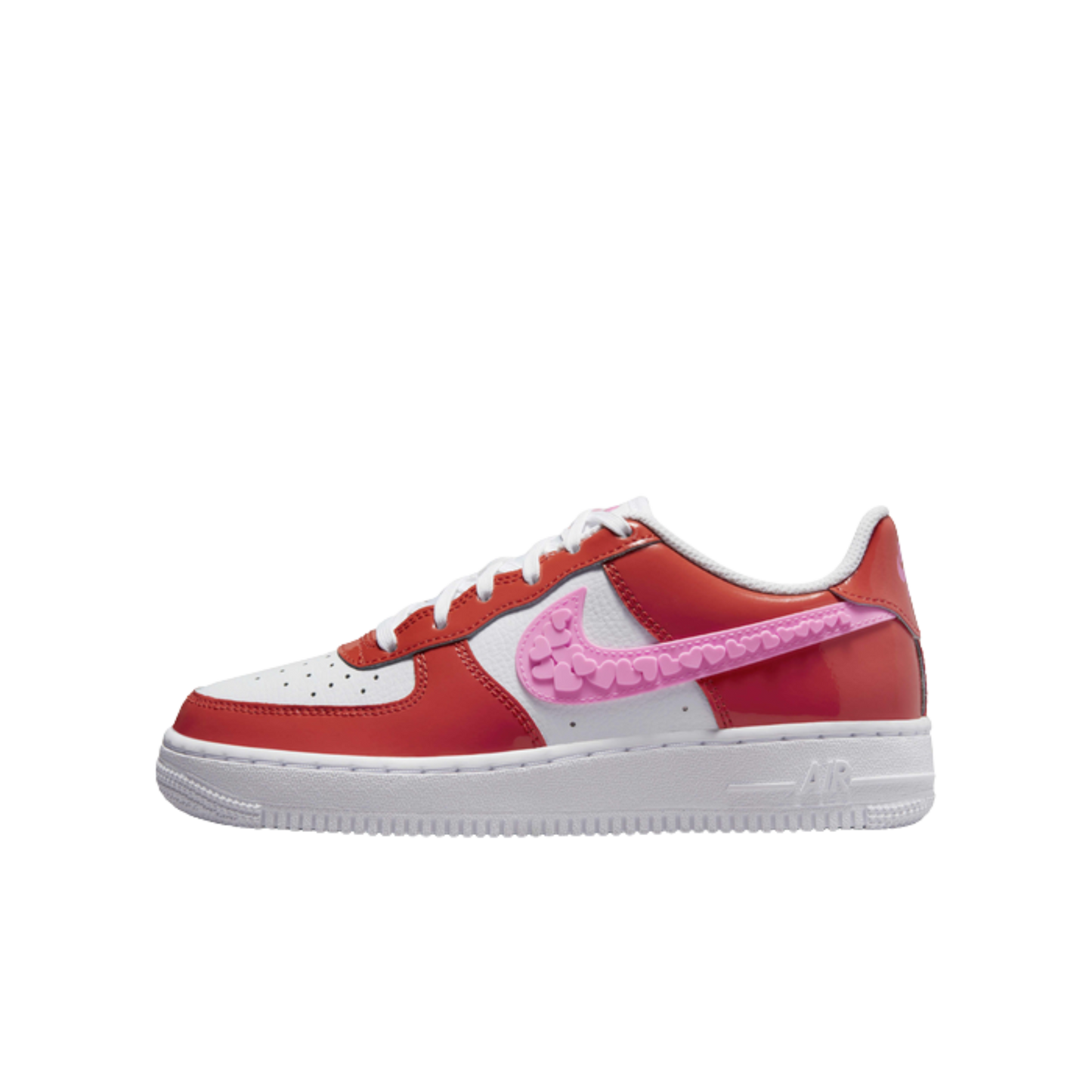 Air Force 1 Low Valentine's Day