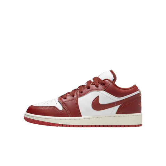 Jordan 1 Low SE Dune Red