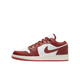 Jordan 1 Low SE Dune Red