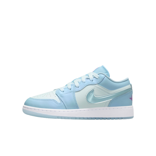 Jordan 1 Low SE Aquarius Blue