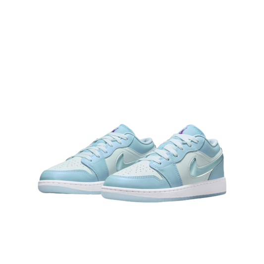 Jordan 1 Low SE Aquarius Blue
