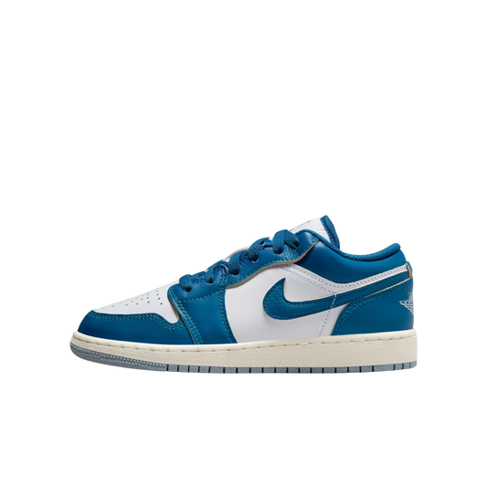 Jordan 1 Low SE Industrial Blue