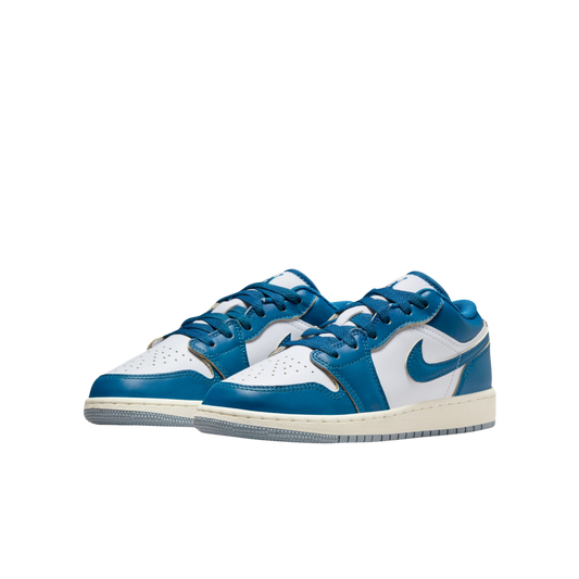 Jordan 1 Low SE Industrial Blue
