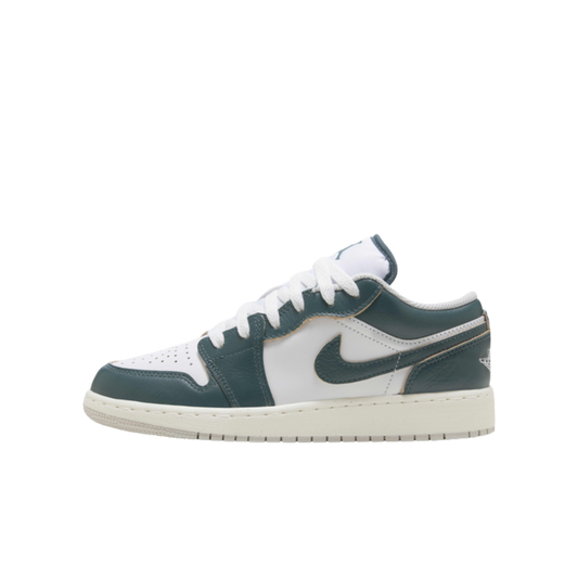 Jordan Retro 1 Low SE Oxidized Green