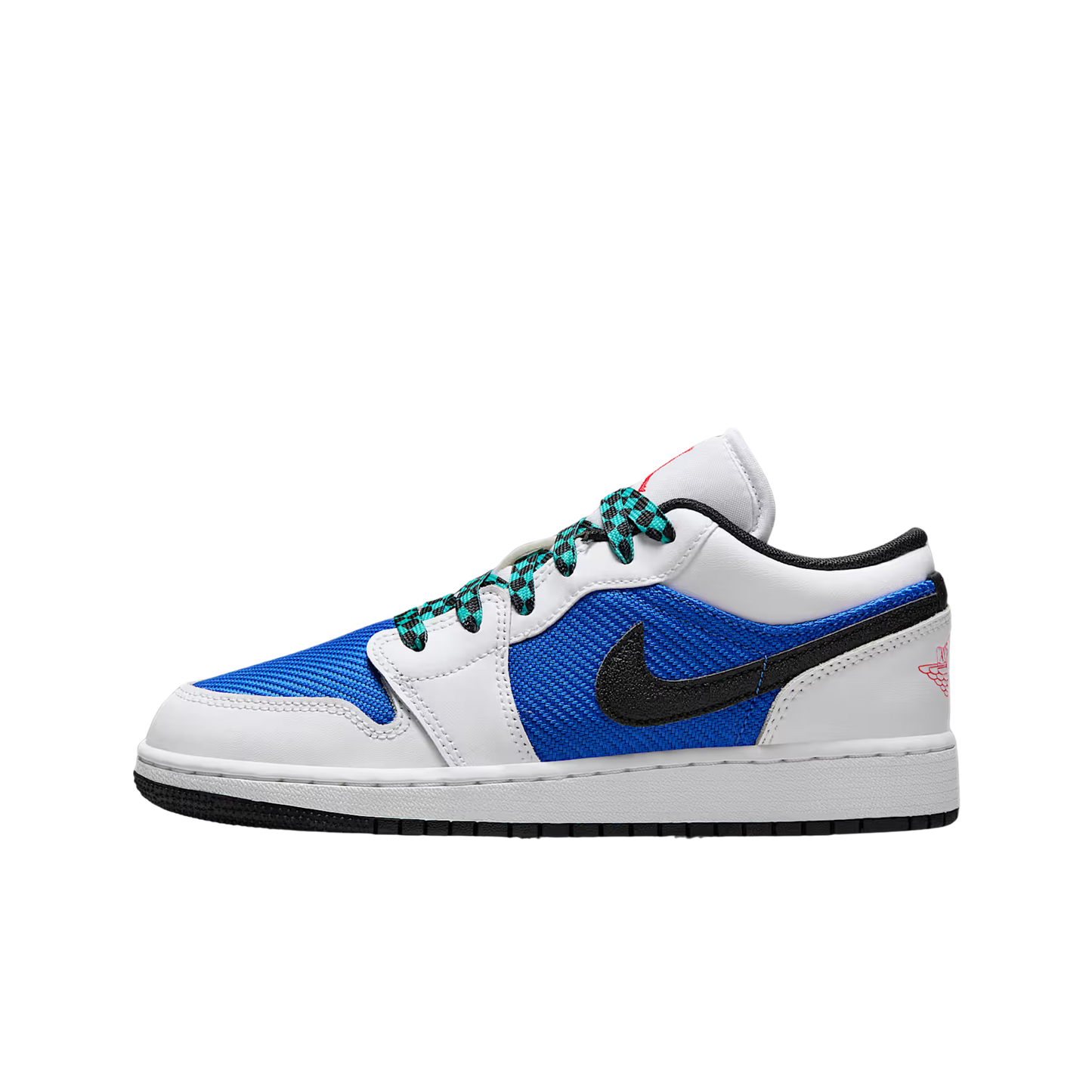 Jordan 1 Low SE Formula 23