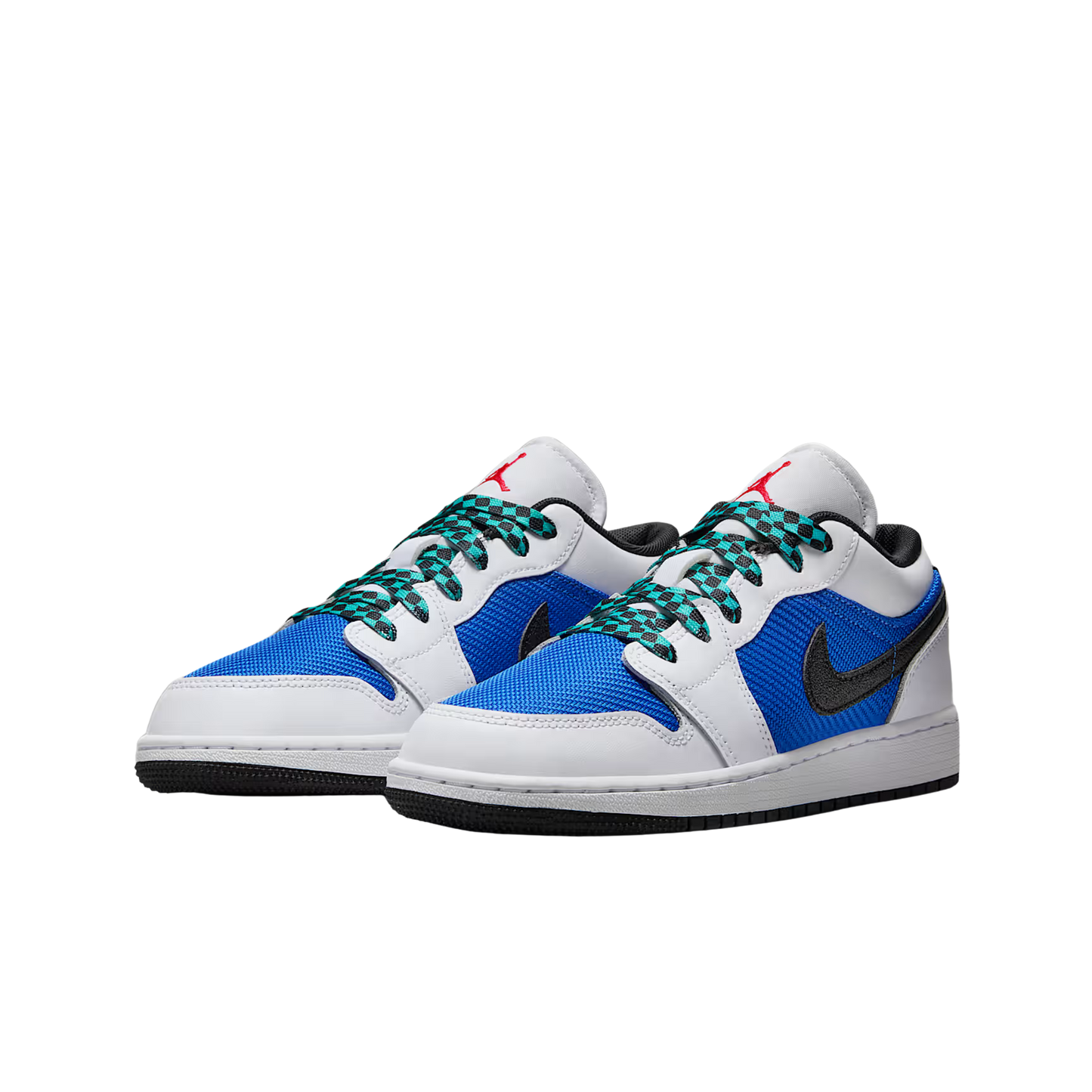Jordan 1 Low SE Formula 23