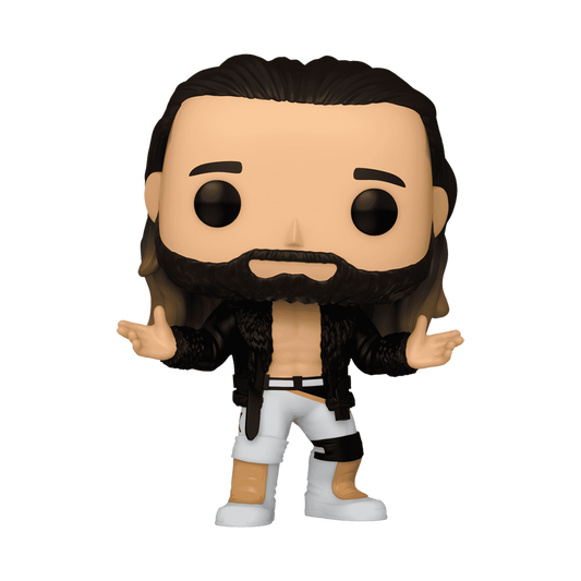 Funko Pop! WWE: Seth Rollins