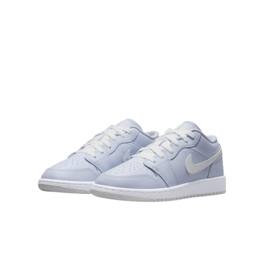 Jordan 1 Low Cobalt Bliss