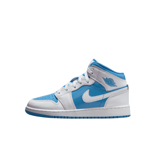 Big Kids' Air Jordan 1 Mid SE