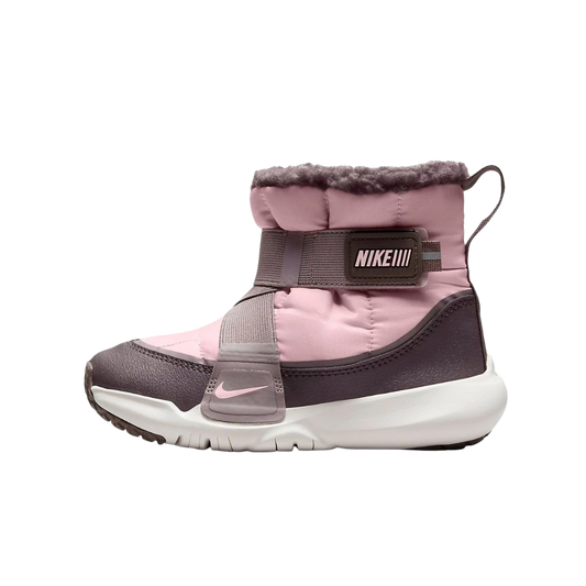 Nike Flex Advance Boot 'Pink Glaze'