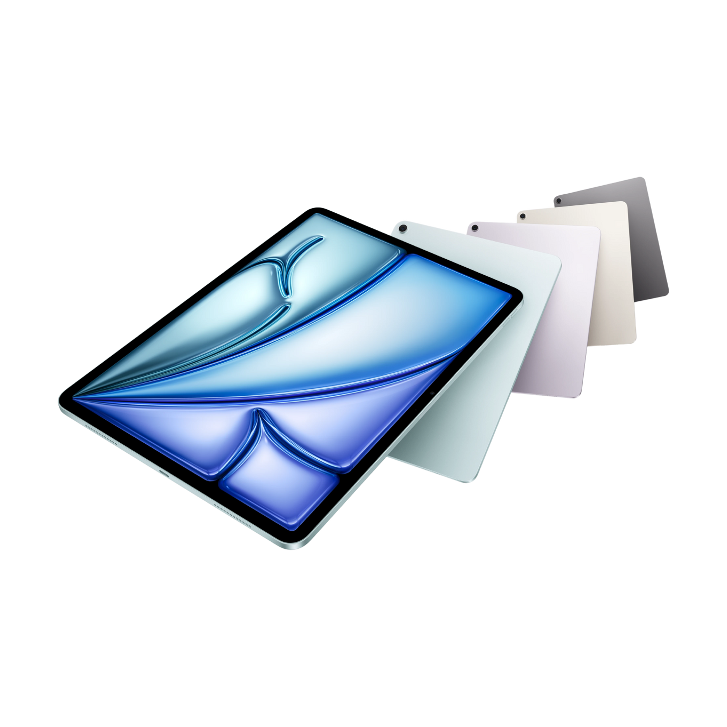 Apple - Ipad Air 11 - Inch