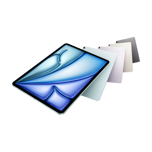 Apple - Ipad Air 13 - Inch