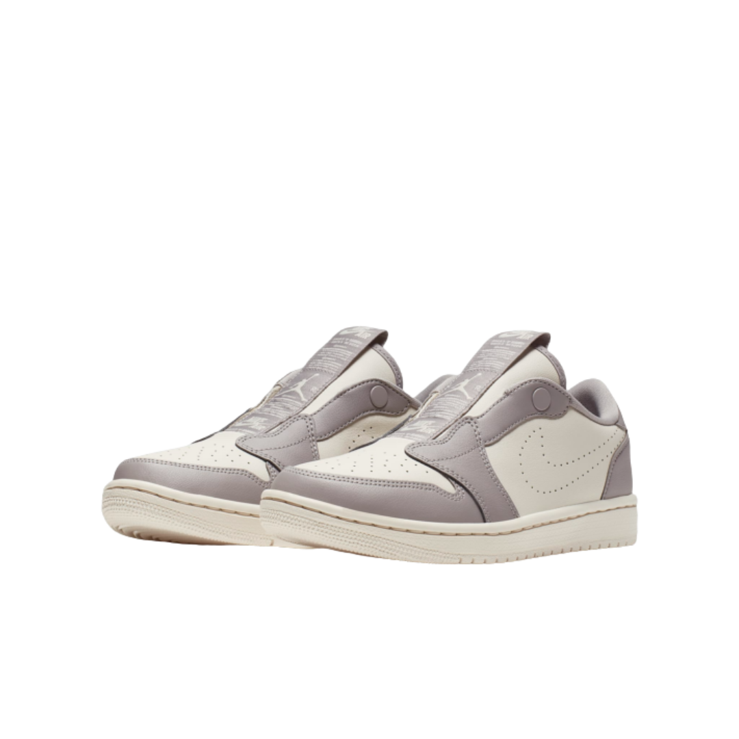 Jordan 1 Retro Low Slip Atmosphere Grey
