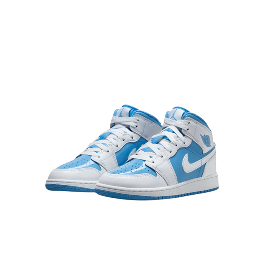 Big Kids' Air Jordan 1 Mid SE