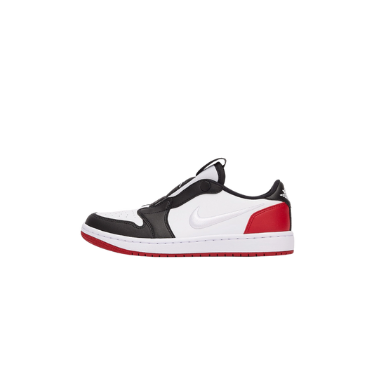 Jordan 1 Low Slip Retro Black Toe