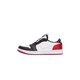 Jordan 1 Low Slip Retro Black Toe